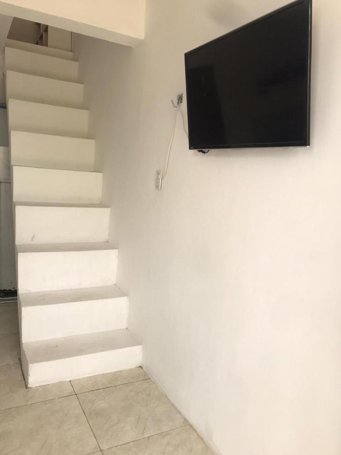 Eccole Condominio Morro de São Paulo Buitenkant foto