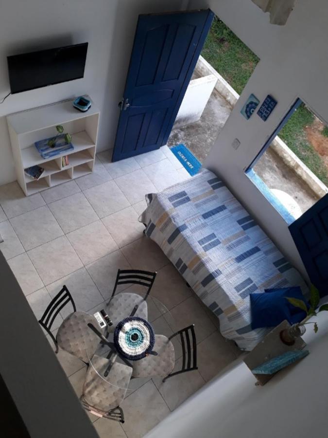 Eccole Condominio Morro de São Paulo Kamer foto
