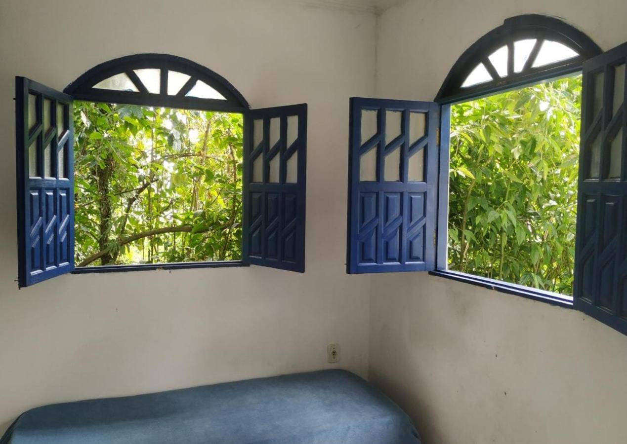 Eccole Condominio Morro de São Paulo Buitenkant foto